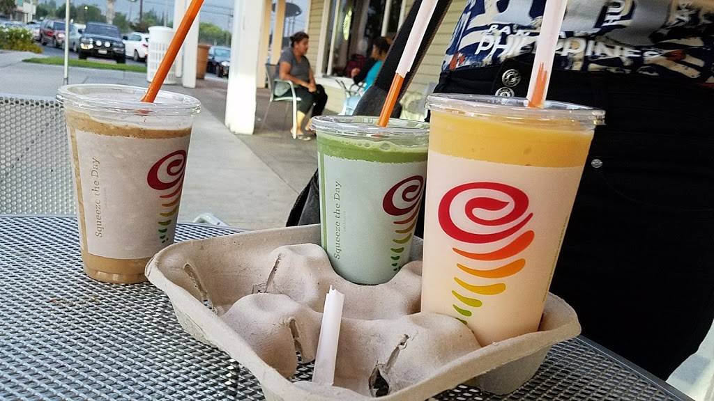 Jamba Juice Woodland Hills II | restaurant | 22815 Victory Blvd #B, West Hills, CA 91307, USA | 8183405770 OR +1 818-340-5770