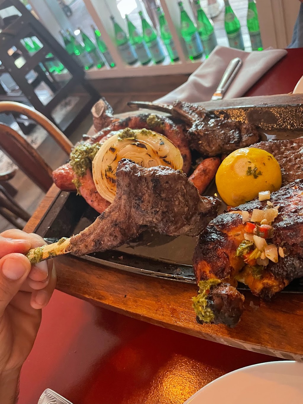 Loretta and the Butcher | restaurant | 3195 Commodore Plaza, Coconut Grove, FL 33133, USA | 7866189982 OR +1 786-618-9982