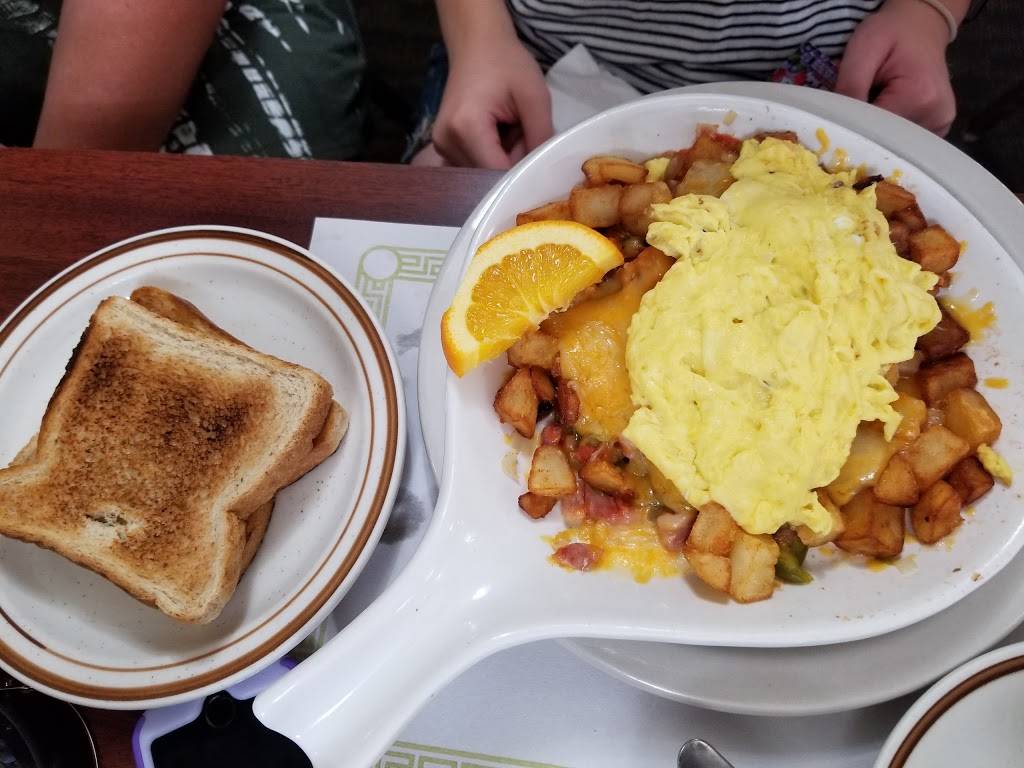 The Windmill Family Restaurant | restaurant | 1190 Avenue of the Cities, East Moline, IL 61244, USA | 3097960030 OR +1 309-796-0030