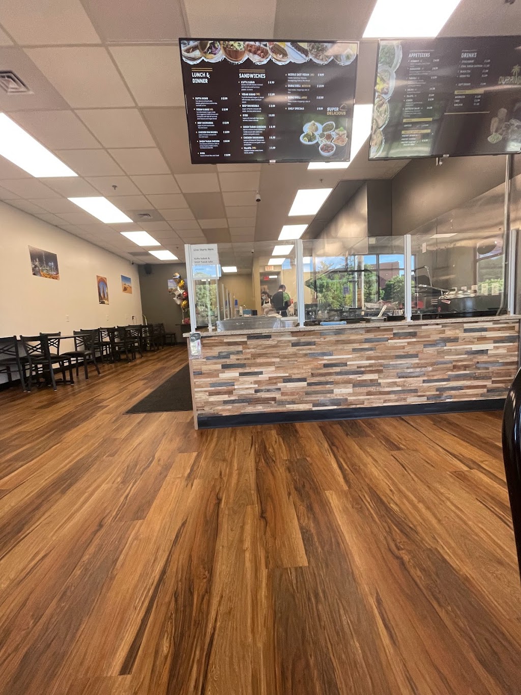 Dubai Grill | restaurant | 701 S Gregory St, Urbana, IL 61801, USA | 2175521276 OR +1 217-552-1276