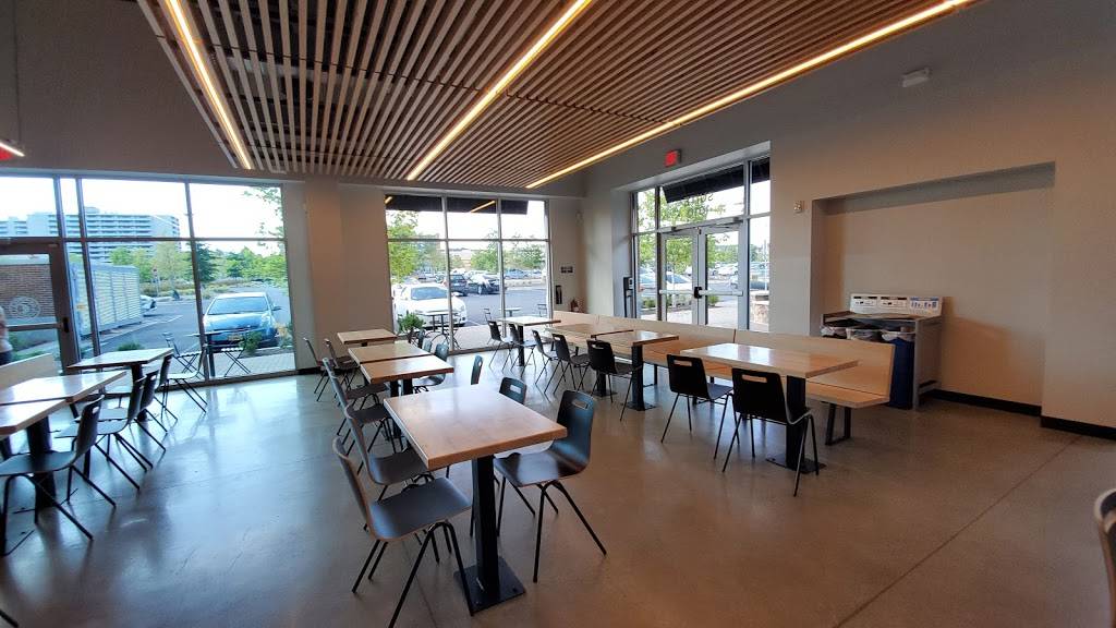 Chipotle Mexican Grill | restaurant | 2430 Market St NE, Washington, DC 20018, USA | 2026363938 OR +1 202-636-3938