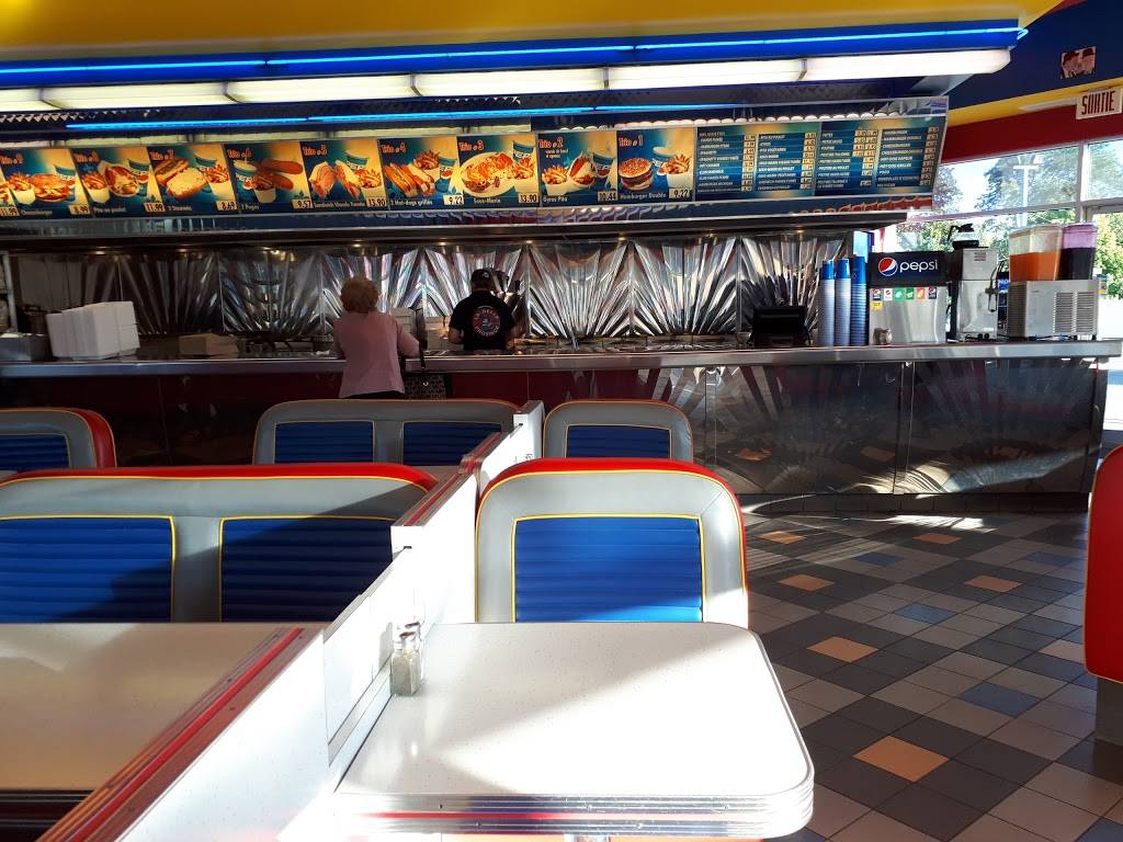 Restaurant La Belle Province | restaurant | 975 Montée Masson, Terrebonne, QC J6W 2E1, Canada | 4504712380 OR +1 450-471-2380