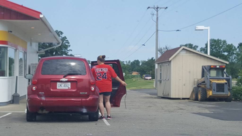 Subway Restaurants | restaurant | 6022 OH-95, Mt Gilead, OH 43338, USA | 4197682006 OR +1 419-768-2006