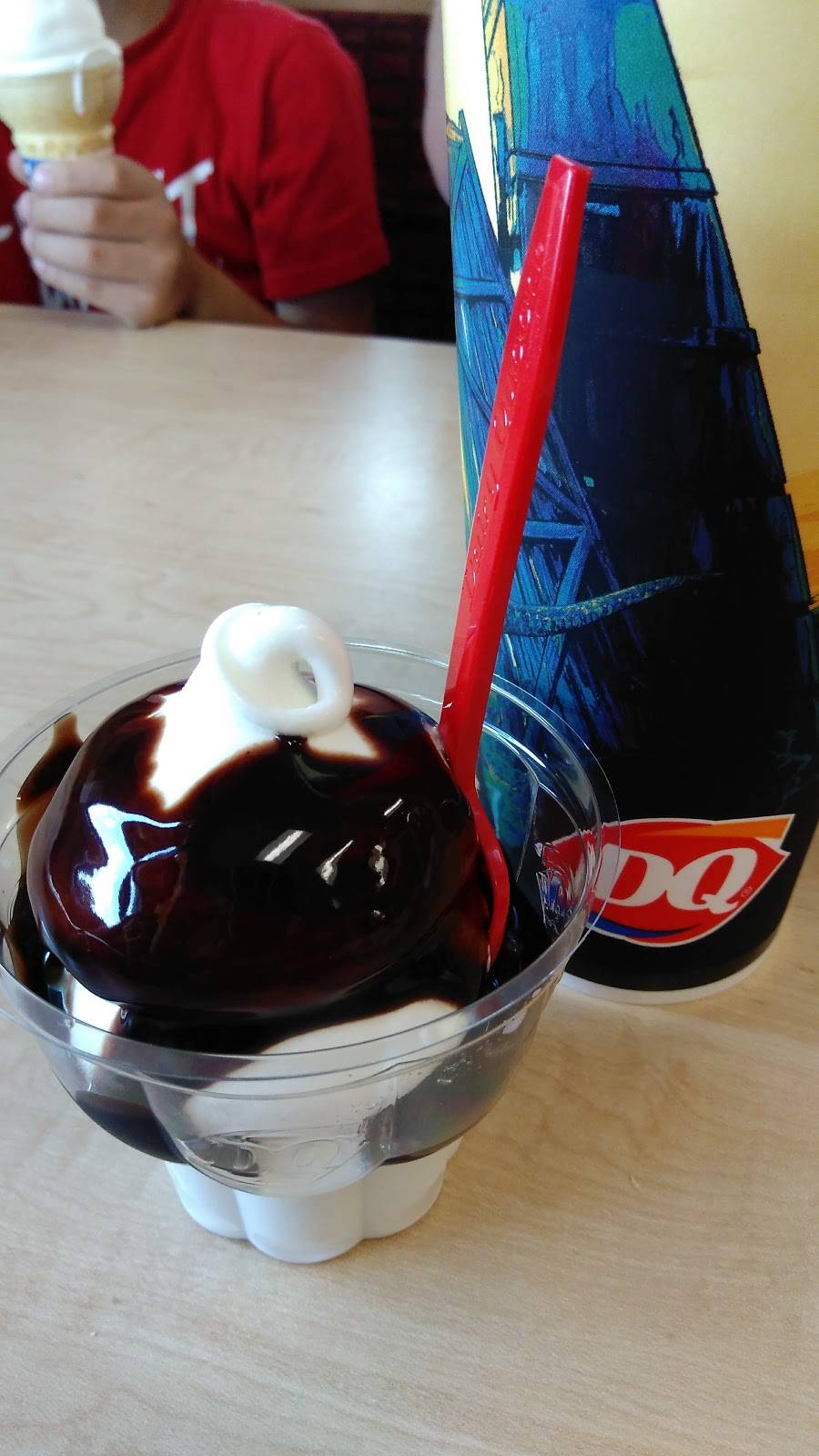 Dairy Queen Grill & Chill | restaurant | 2984 W US Hwy 90, Lake City, FL 32055, USA | 3862438988 OR +1 386-243-8988