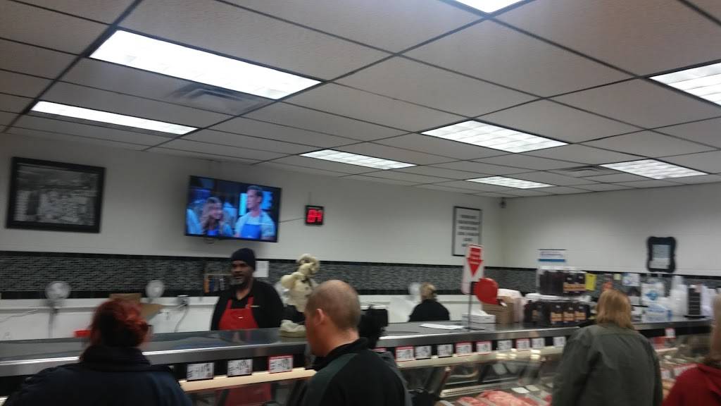 Wheelers Meat Market | meal takeaway | 1524 SE 44th St, Oklahoma City, OK 73129, USA | 4056776281 OR +1 405-677-6281