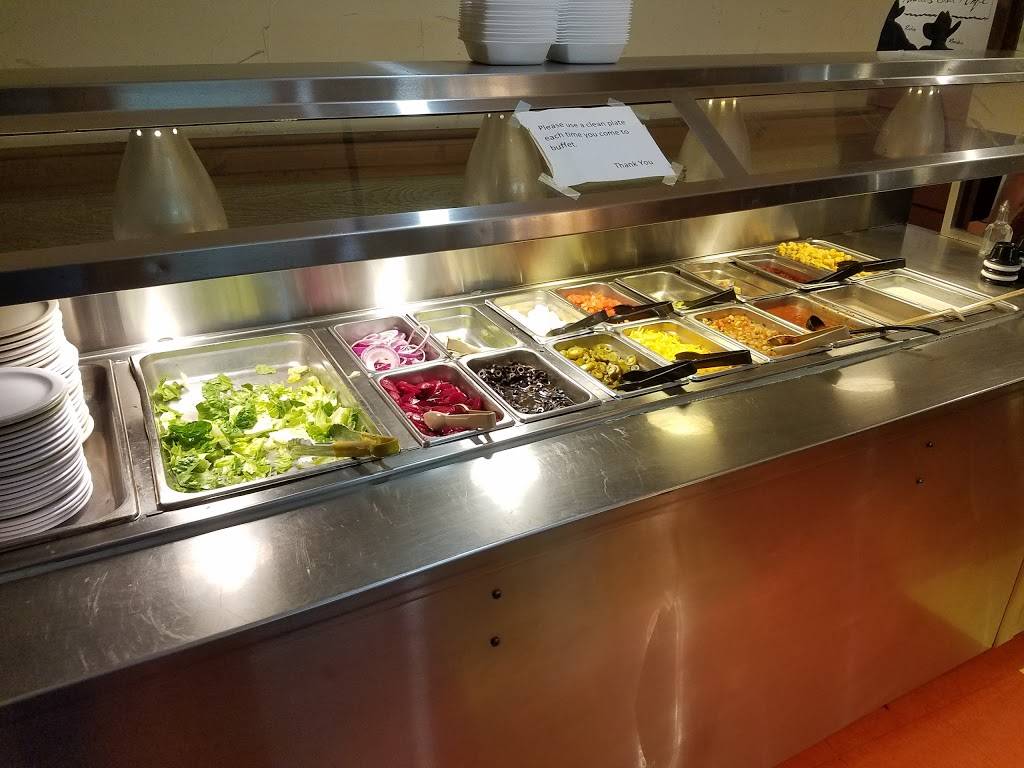 Richies Grill & Cafe | restaurant | 301 E Coke Rd, Winnsboro, TX 75494, USA | 9033426396 OR +1 903-342-6396