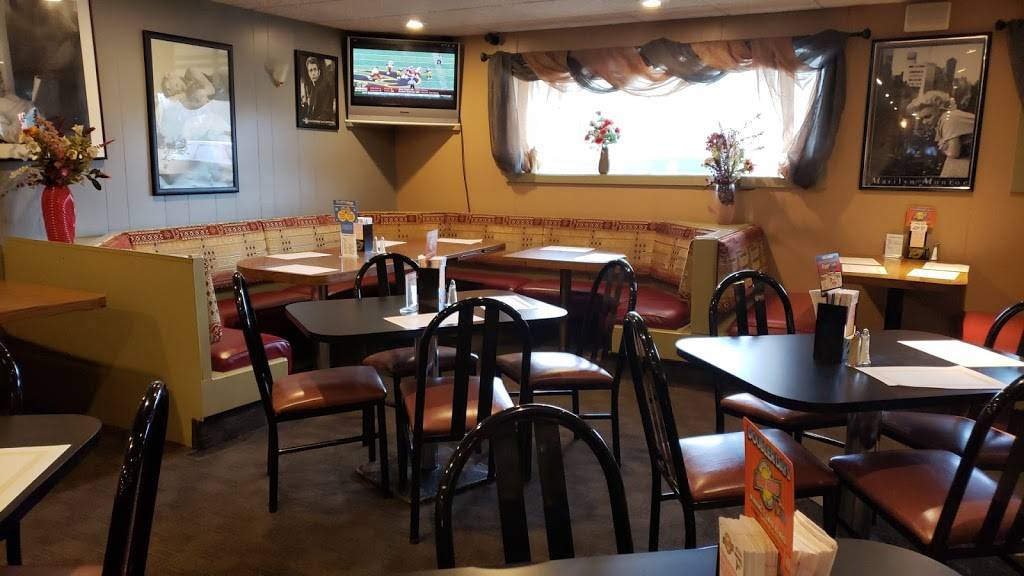 Lakeside Bar & Grille | restaurant | 7807 Mystic Lake Dr, Lake, MI 48632, USA | 9895443502 OR +1 989-544-3502