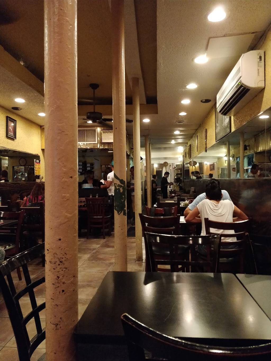 Pico Rico | restaurant | 103-12 Northern Blvd, Corona, NY 11368, USA | 7183964414 OR +1 718-396-4414