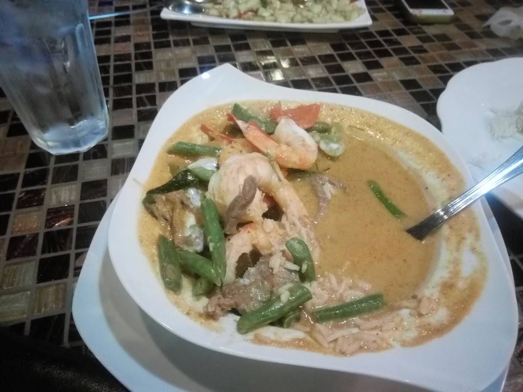Natts Thai Cuisine | restaurant | 13080 TX-105, Conroe, TX 77304, USA | 9365888848 OR +1 936-588-8848