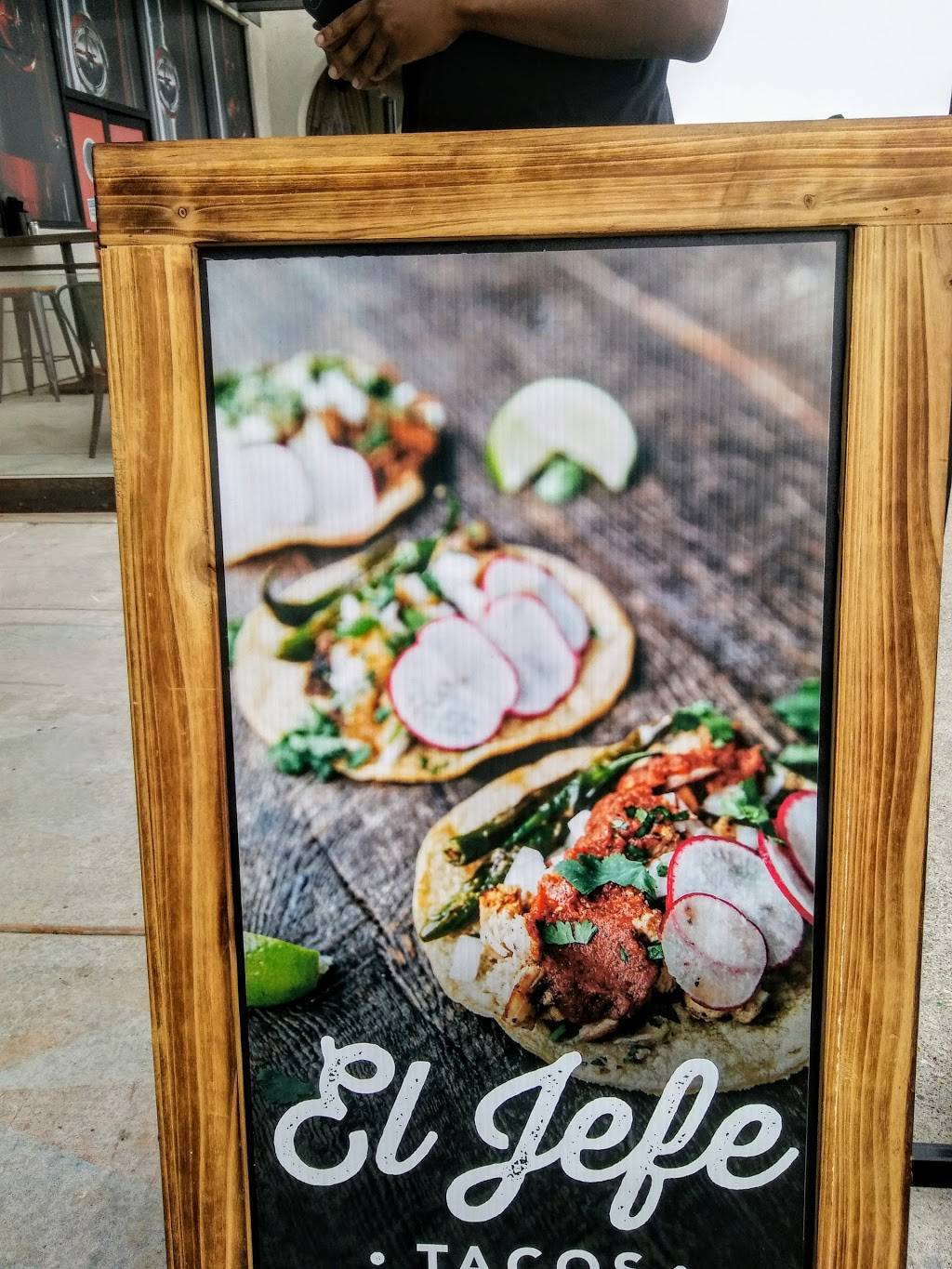 El Jefes Taco Shop | restaurant | 3105 Ocean Front Walk, San Diego, CA 92109, USA | 8582289305 OR +1 858-228-9305