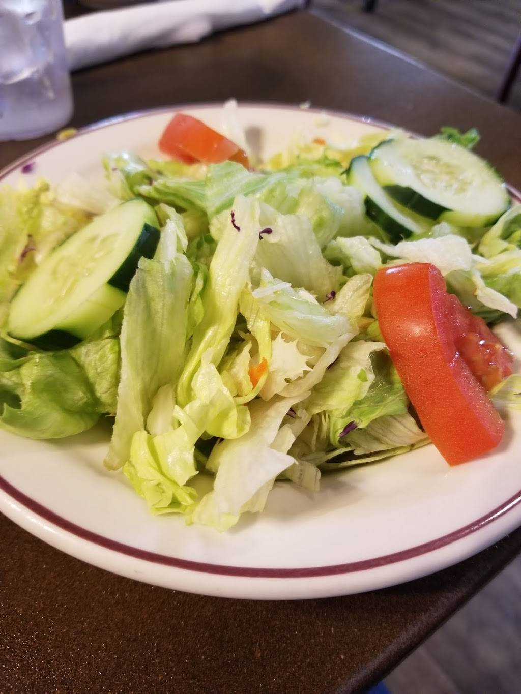 South Main Diner | restaurant | 421 S Main St, Caseyville, IL 62232, USA | 6183444005 OR +1 618-344-4005