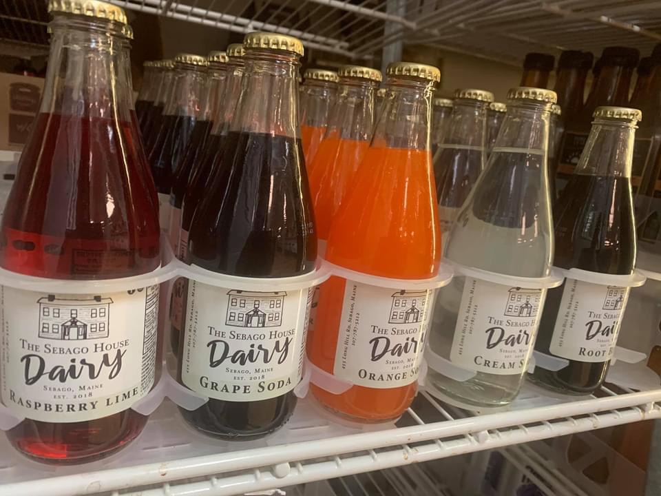 Sebago’s Station Four | restaurant | 256 Sebago Rd, Sebago, ME 04029, USA | 2077875163 OR +1 207-787-5163