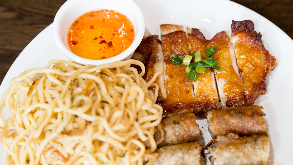 Perilla | restaurant | 836 Irving St, San Francisco, CA 94122, USA | 4155649980 OR +1 415-564-9980