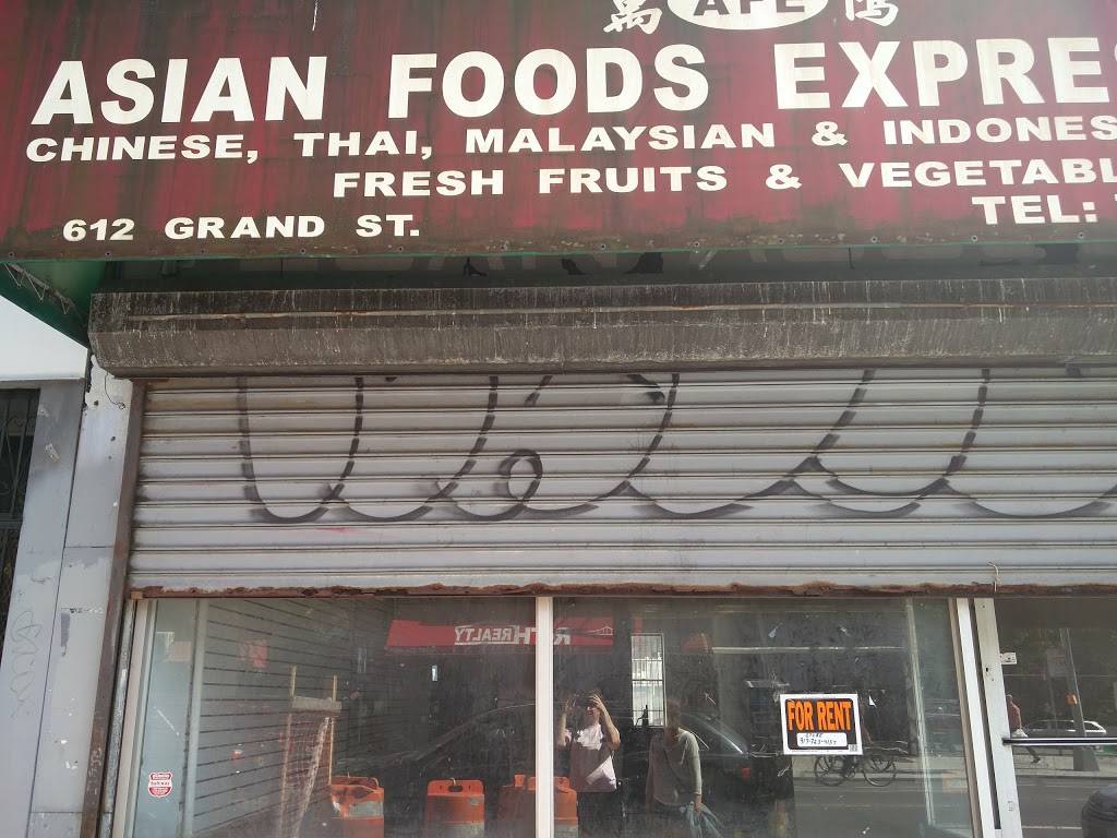 Asian Bok Choy | restaurant | 969 Grand St, Brooklyn, NY 11211, USA | 7183871009 OR +1 718-387-1009