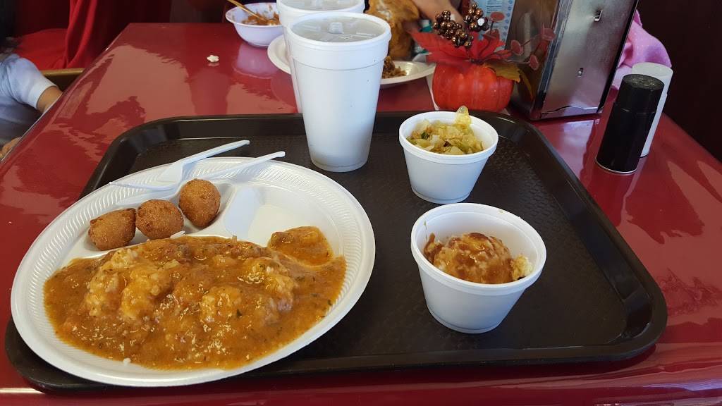 Damians Cajun Soul Cafe | restaurant | 185 S Watson Rd #101, Arlington, TX 76010, USA | 8176497770 OR +1 817-649-7770