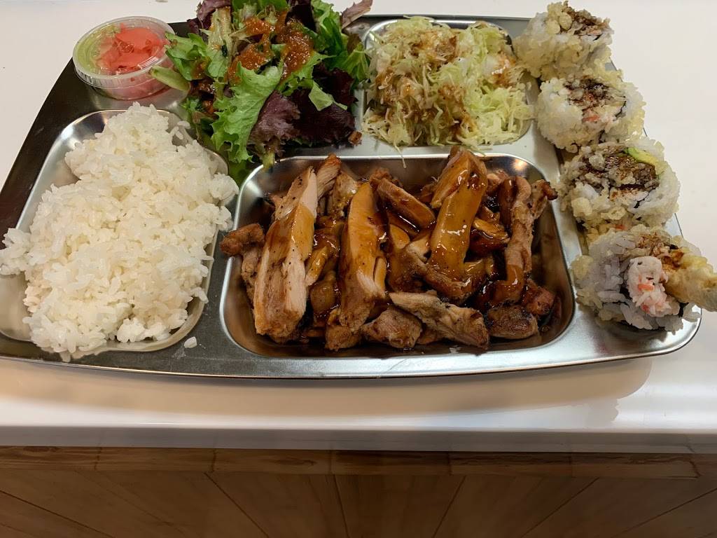 Sushi 21 Express | restaurant | 3701 S Harbor Blvd, Santa Ana, CA 92704, USA | 7146623910 OR +1 714-662-3910