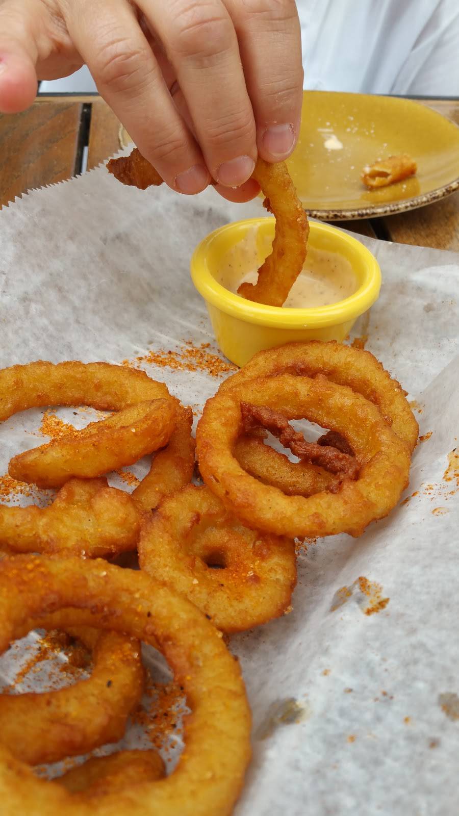 Lager Heads | restaurant | 3315 Atlantic Ave, Virginia Beach, VA 23451, USA | 7579951400 OR +1 757-995-1400