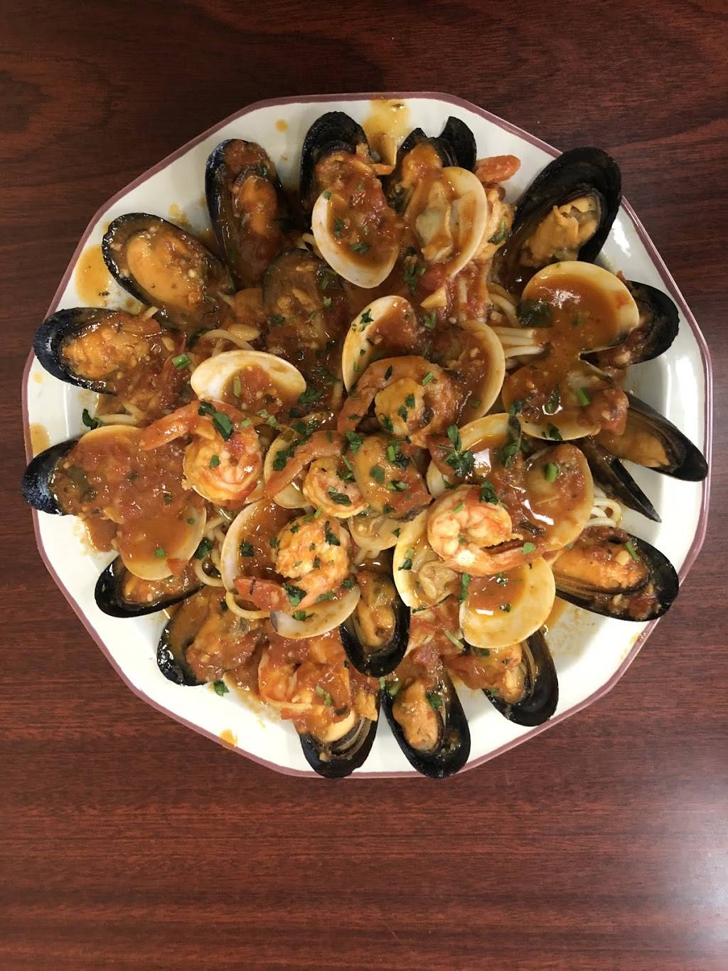 Jersey Boys Pizza | restaurant | 111 Wagaraw Rd, Hawthorne, NJ 07506, USA | 9739493810 OR +1 973-949-3810