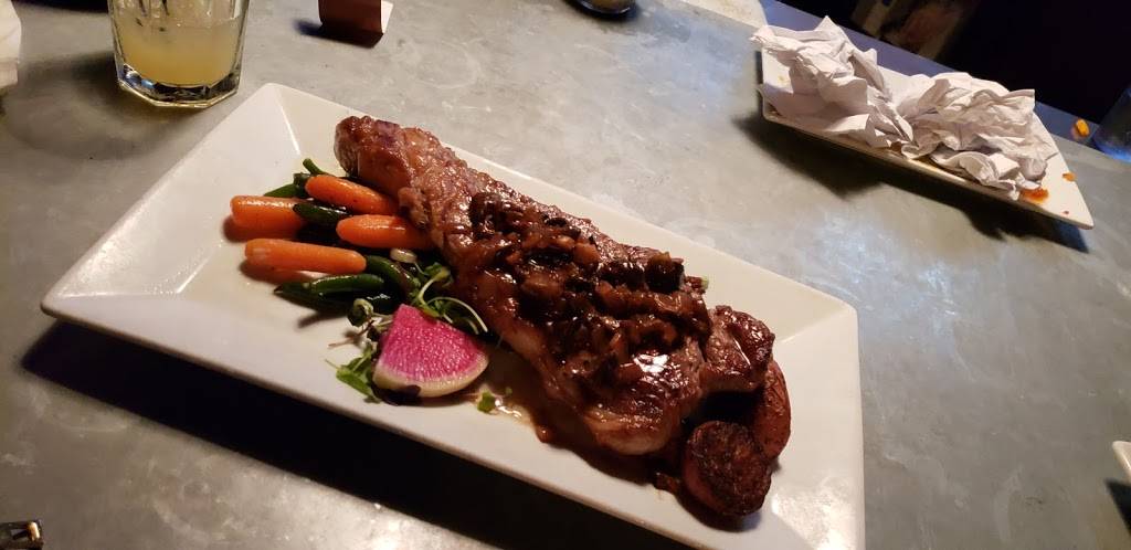 51 Park Restaurant & Tavern | restaurant | 51 Park St, Lee, MA 01238, USA | 4132432153 OR +1 413-243-2153