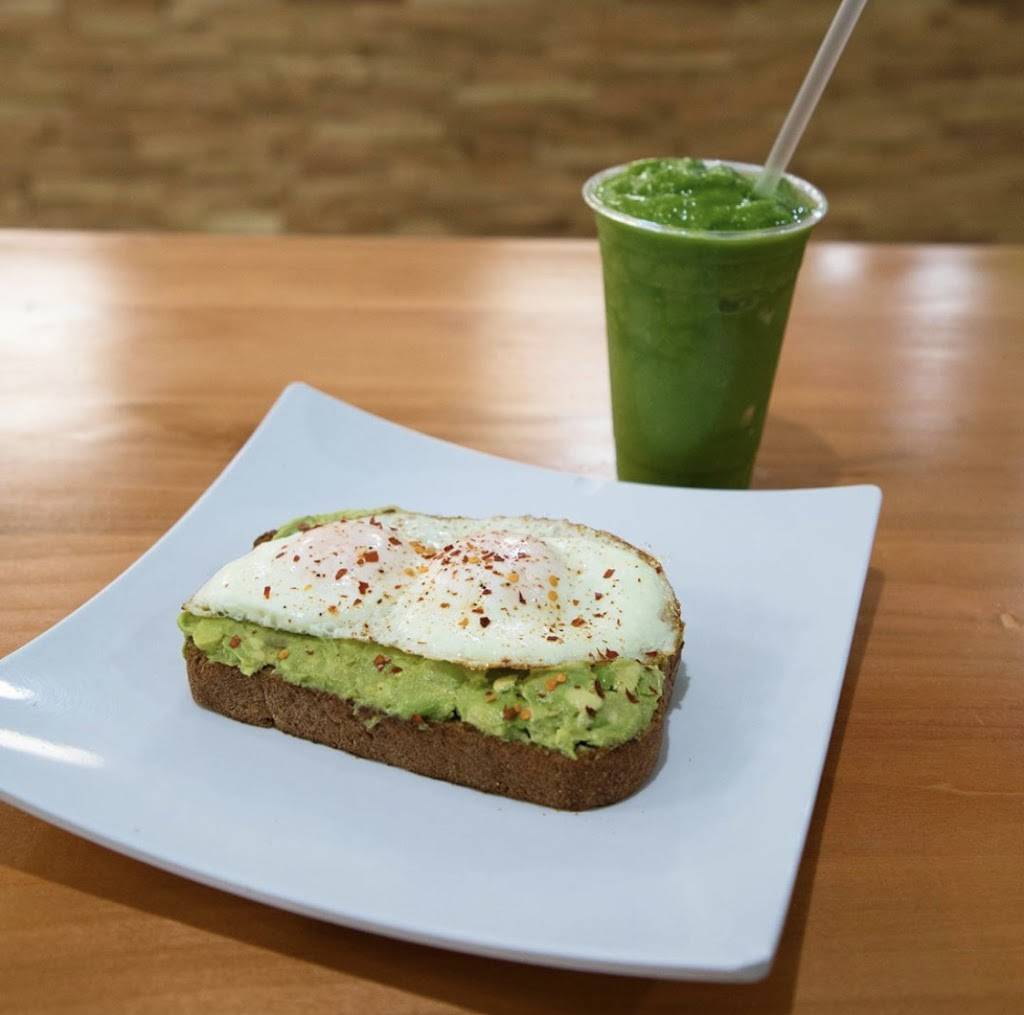 Mango Mango Fresh and Healthy | restaurant | 2628 Gateway Rd #125, Carlsbad, CA 92009, USA | 7604444408 OR +1 760-444-4408