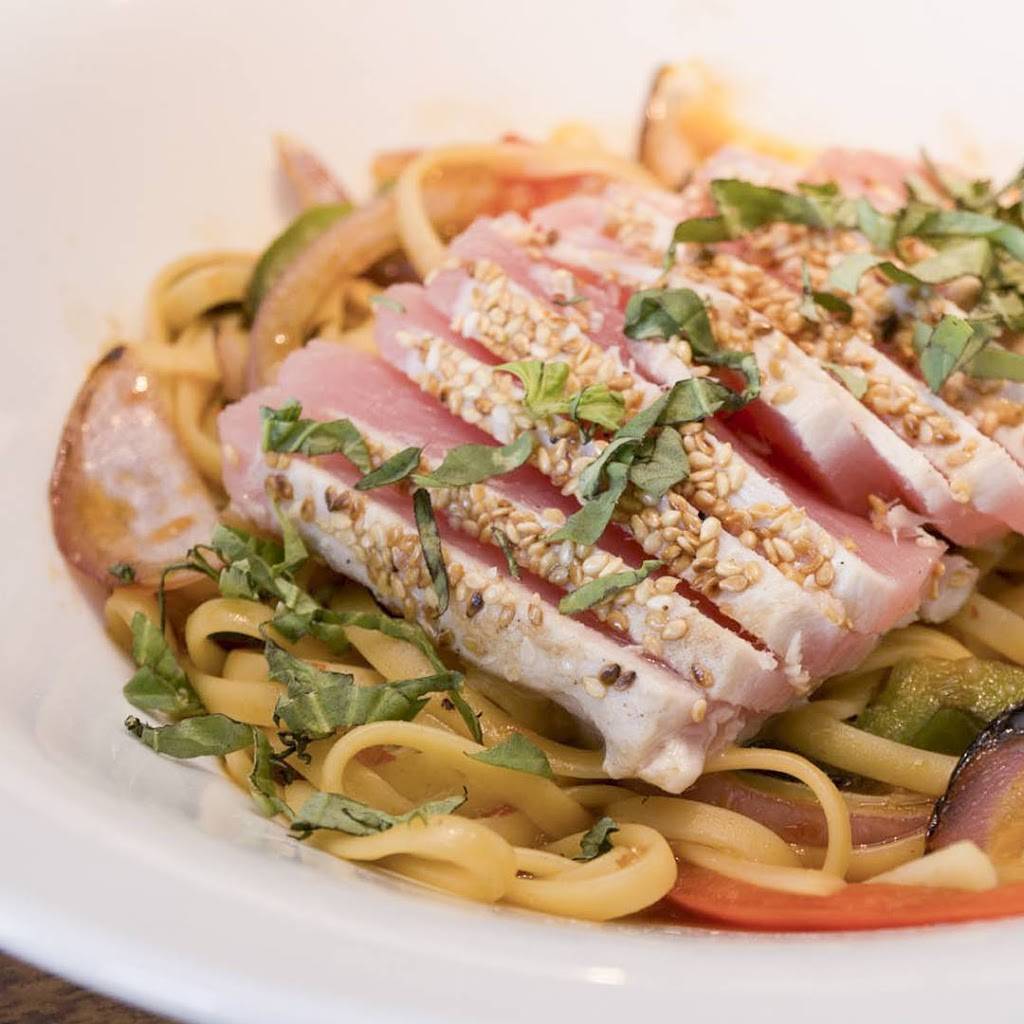 FISHBAR | restaurant | 3801 Highland Ave, Manhattan Beach, CA 90266, USA | 3107960200 OR +1 310-796-0200