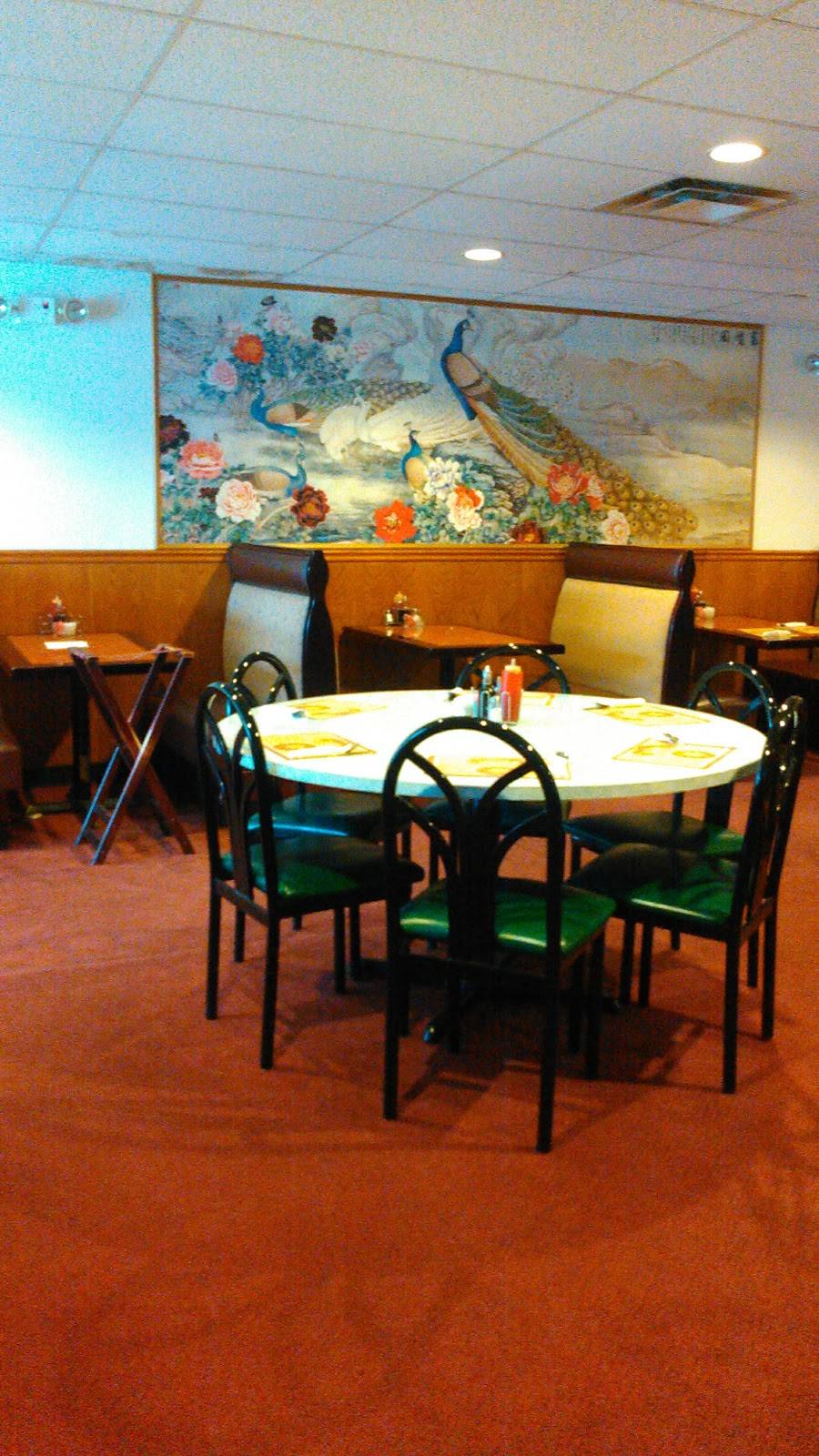 Liangs Garden | restaurant | 3070 Main St, Marlette, MI 48453, USA | 9896352939 OR +1 989-635-2939