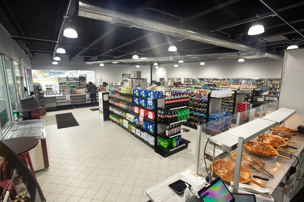 MySlice Pizza | meal takeaway | 3640 Lapeer Rd Suite #101, Auburn Hills, MI 48326, USA | 2483719125 OR +1 248-371-9125