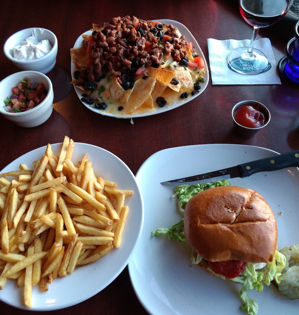 Shilo Restaurant Newport | cafe | 536 SW Elizabeth St, Newport, OR 97365, USA | 5412652449 OR +1 541-265-2449