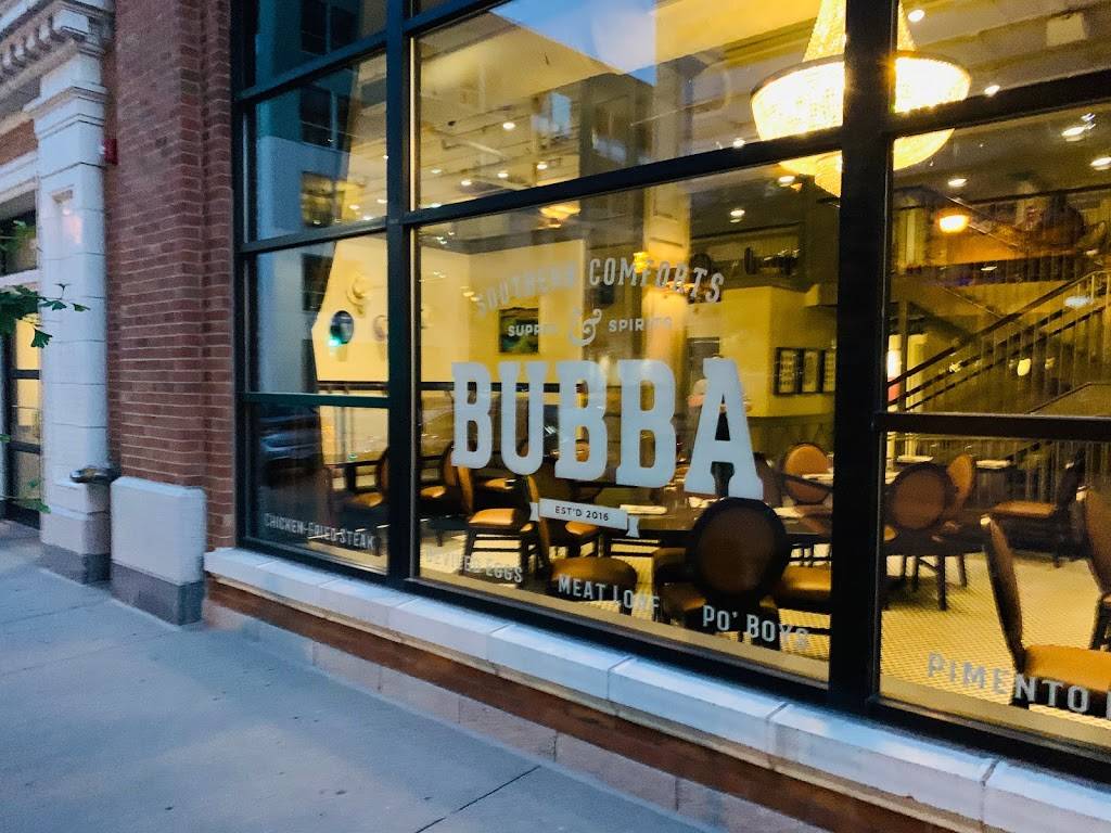 Bubba | restaurant | 200 10th St, Des Moines, IA 50309, USA | 5152574744 OR +1 515-257-4744