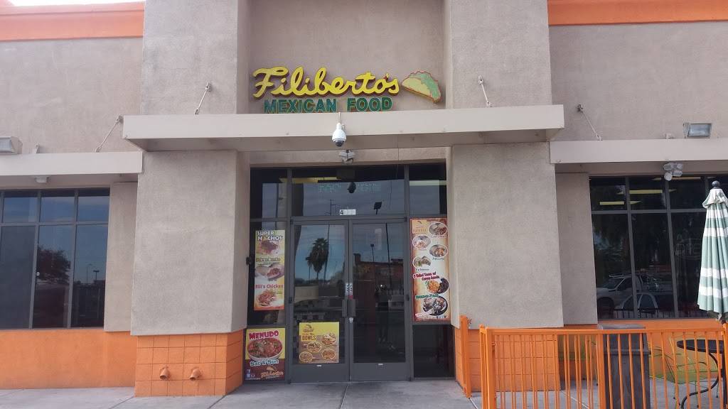 Filibertos Mexican Food | restaurant | 4333 W Camelback Rd, Phoenix, AZ 85031, USA | 6238732144 OR +1 623-873-2144