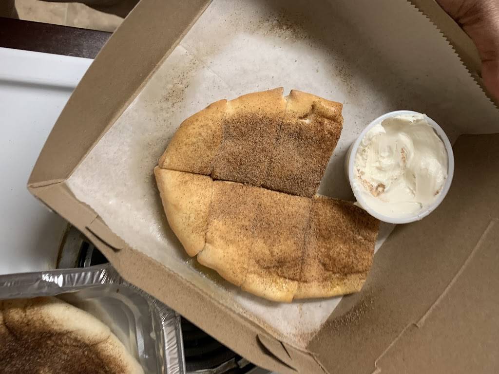 D.P. Dough Newark | restaurant | 257 S Main St, Newark, DE 19711, USA | 3025335085 OR +1 302-533-5085