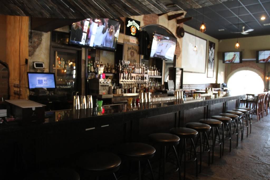 Bourbon Tap & Grill | restaurant | 1199 Ottawa St, Windsor, ON N8X 2E4, Canada | 5192551199 OR +1 519-255-1199