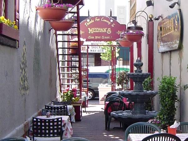 Meehans of Huntington | restaurant | 371 New York Ave, Huntington, NY 11743, USA | 6313510831 OR +1 631-351-0831