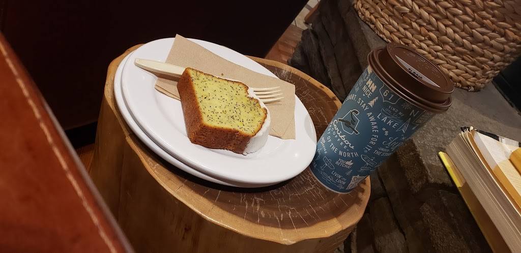 Caribou Coffee | cafe | 105 Carmichael Rd, Hudson, WI 54016, USA | 7153777981 OR +1 715-377-7981