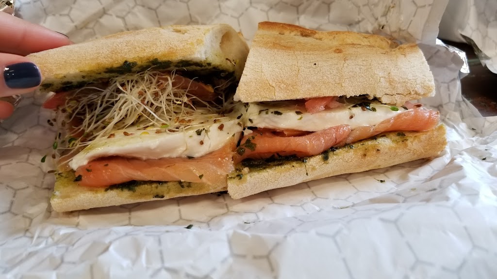 Sylvan Cafe | restaurant | 104 Rhode Island Ave NW, Washington, DC 20001, USA | 2026292040 OR +1 202-629-2040