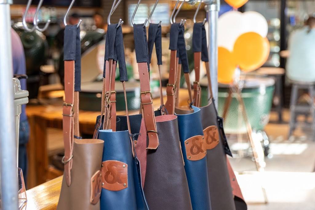 Grill & Provisions | restaurant | 3501 N Armenia Ave, Tampa, FL 33607, USA | 8138794647 OR +1 813-879-4647