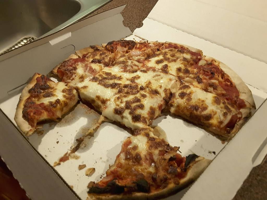 Tatas Chicago Pizzeria | restaurant | 3019 W 111th St, Chicago, IL 60655, USA | 7738811313 OR +1 773-881-1313