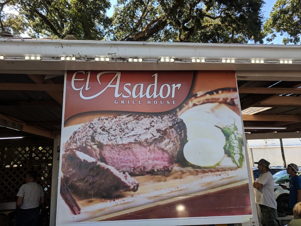 Taqueria El Asador | restaurant | 7955 N Davis Hwy, Pensacola, FL 32514, USA | 8506963232 OR +1 850-696-3232