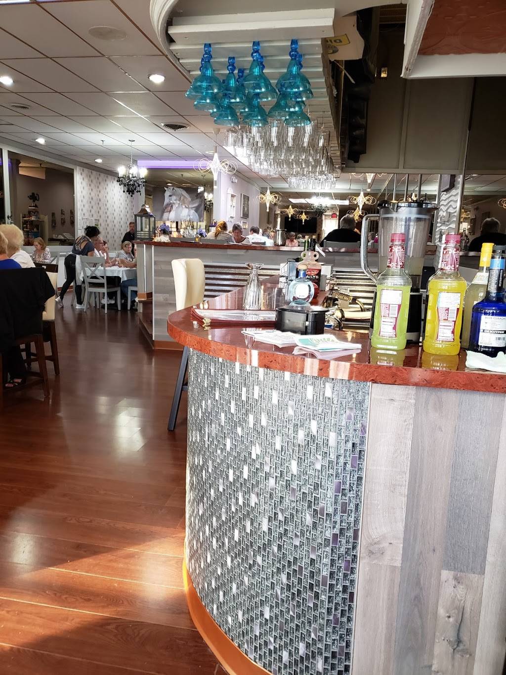 Southern taste diner | restaurant | 9951 Hull Street Rd, North Chesterfield, VA 23236, USA | 8046552551 OR +1 804-655-2551