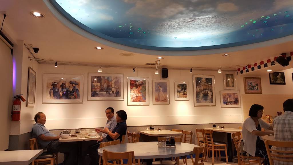 Kingburg Kitchen | restaurant | 715 W Las Tunas Dr, San Gabriel, CA 91776, USA | 6262822386 OR +1 626-282-2386