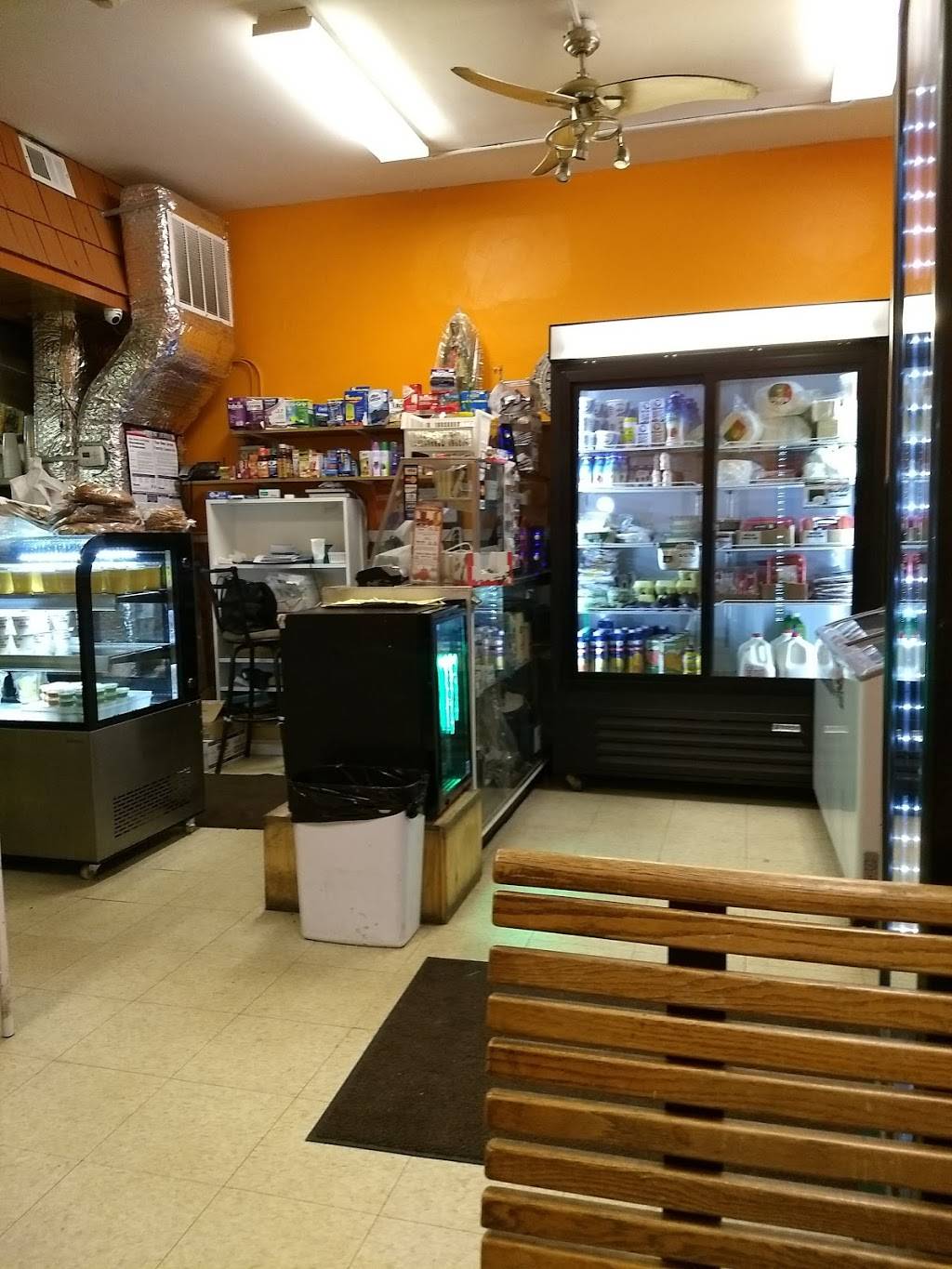 Mi Ranchito Mexican Food | restaurant | 18 E Camden Ave, Moorestown, NJ 08057, USA | 8562069624 OR +1 856-206-9624