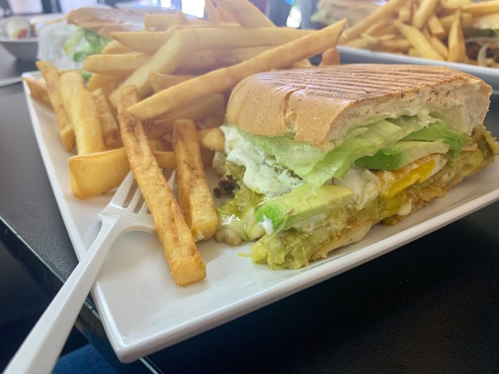 Torteria San Lenchito | restaurant | 4810 N Drake Ave, Chicago, IL 60625, USA | 7736541547 OR +1 773-654-1547