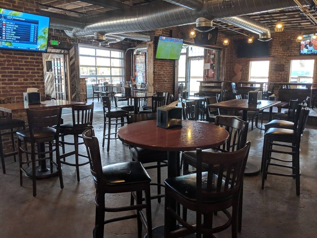 The Grateful Gnome Sandwich Shoppe & Brewery | restaurant | 4369 Stuart St, Denver, CO 80212, USA | 7205986863 OR +1 720-598-6863