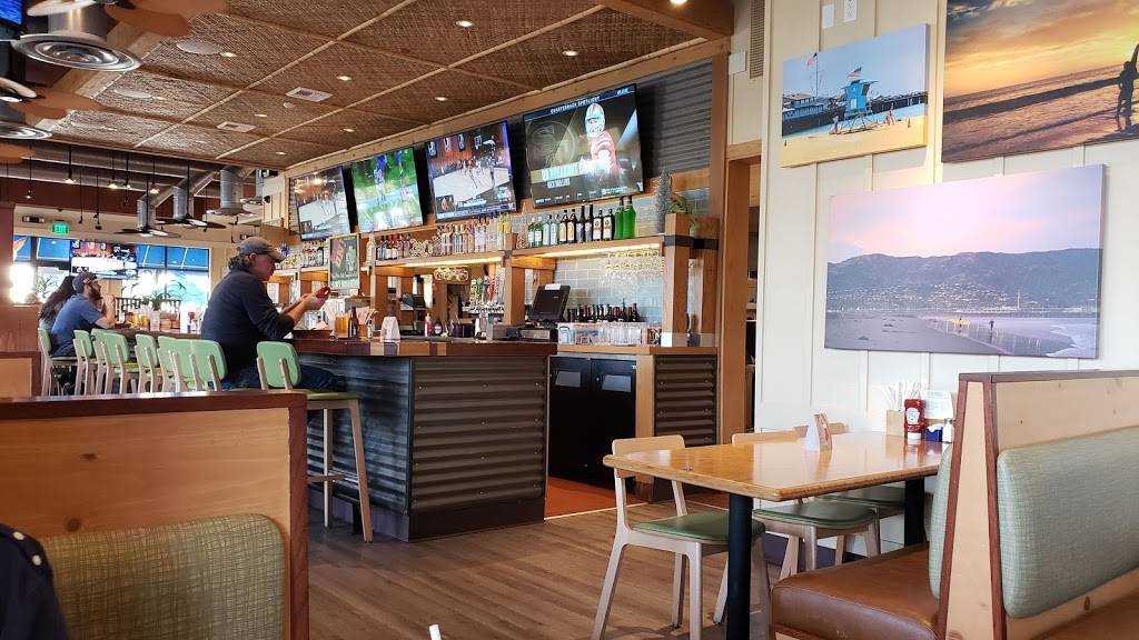 Islands Restaurant Santa Barbara | restaurant | 3825 State St, Santa Barbara, CA 93105, USA | 8059460044 OR +1 805-946-0044