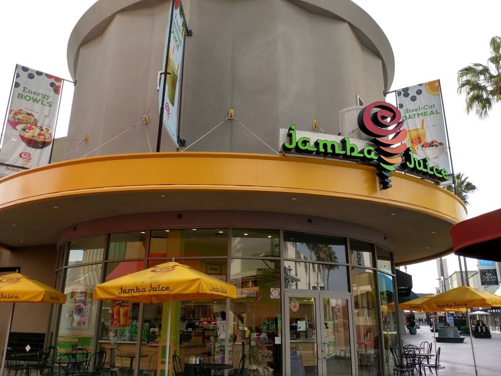 Jamba Juice | restaurant | 20 City Blvd. West K, #F5, Orange, CA 92868, USA | 7147693151 OR +1 714-769-3151