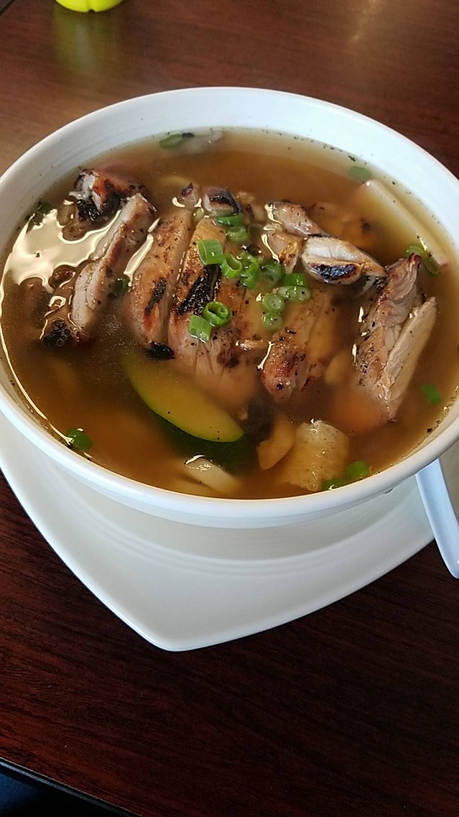 SOLID modern teriyaki | restaurant | 15603 Main St b104, Mill Creek, WA 98012, USA | 4253795000 OR +1 425-379-5000