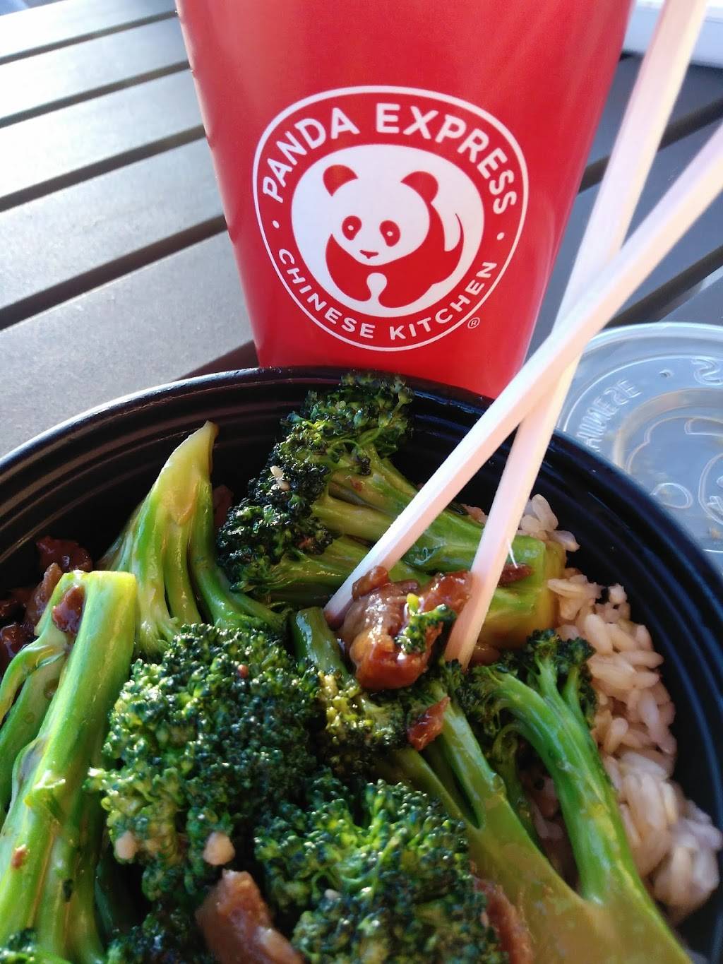 Panda Express | meal takeaway | 5140 Kietzke Ln, Reno, NV 89509, USA | 7758255383 OR +1 775-825-5383
