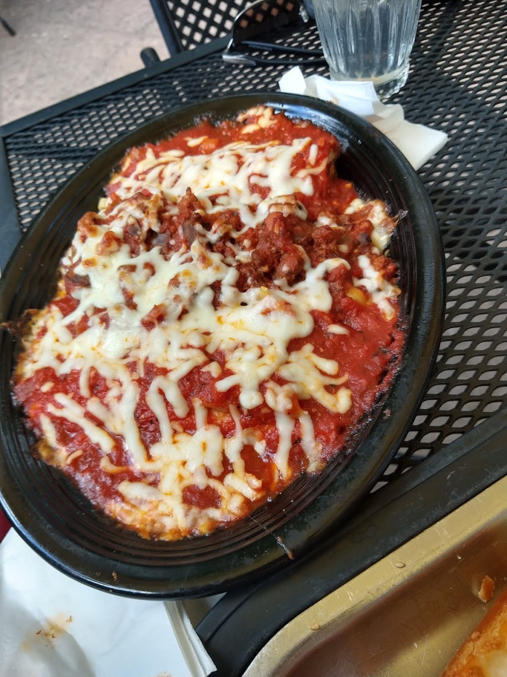 Porta Bella Italian Restaurant | restaurant | 425 N Frances St, Madison, WI 53703, USA | 6082563186 OR +1 608-256-3186