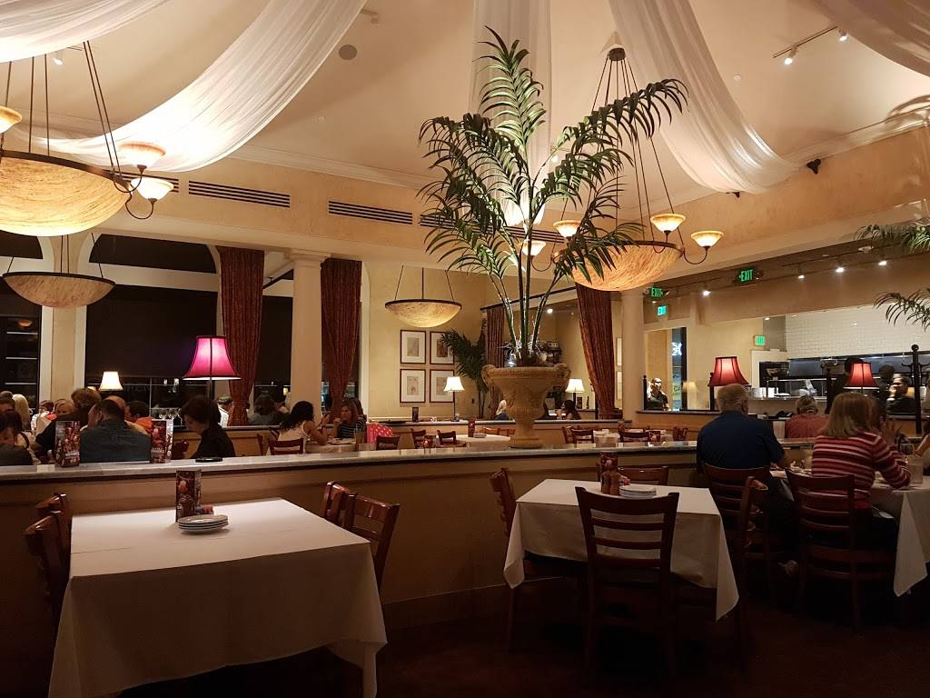 BRIO | restaurant | 8888 SW 136th St #380, Miami, FL 33176, USA | 3052340012 OR +1 305-234-0012