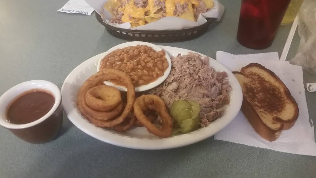 Hatt Hill BBQ | restaurant | 9595 AL-269, Parrish, AL 35580, USA | 2056860090 OR +1 205-686-0090